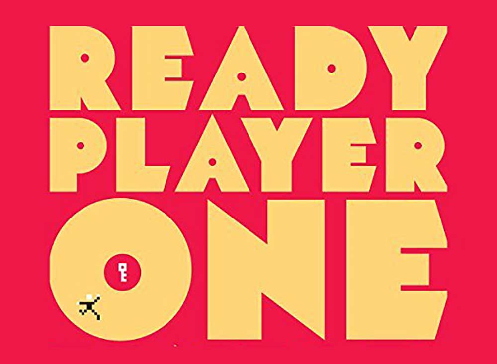Original image from https://en.wikipedia.org/wiki/Ready_Player_One#/media/File:Ready_Player_One_cover.jpg